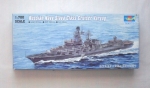 Thumbnail TRUMPETER MODELS 05721 SLAVA CLASS CRUISER VARYAG
